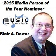 Homegrown Atlantic Radio