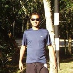 Eduardo Paulo de Souza