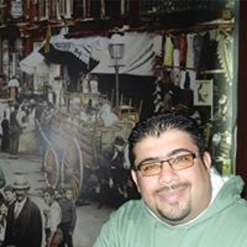 Ahmed Bahaa’s avatar