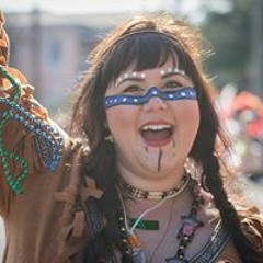 Lydia Smith Shantazio