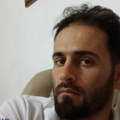 hadi najafzadeh