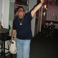 Richard Keith Delizo