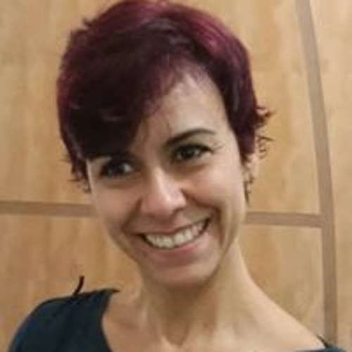 Ana Lucia P Sousa’s avatar