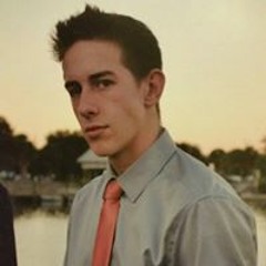 Cory Daignault
