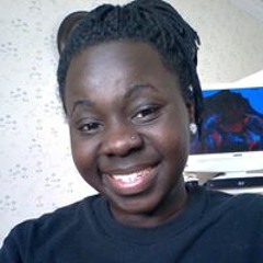 Aaliyah Armani Booker