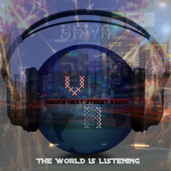 VEGAS HEAT STREET RADIO