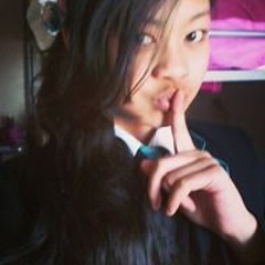 Keziah Jacelyn Merilo