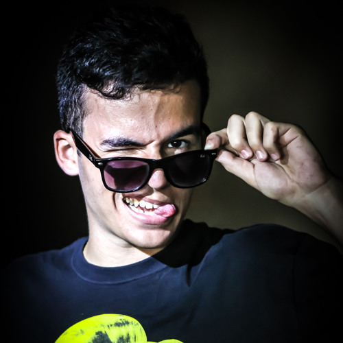 Felipe Tanus’s avatar