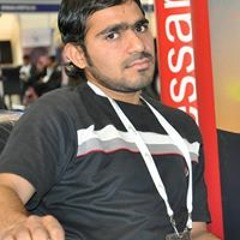Waqas Warraich