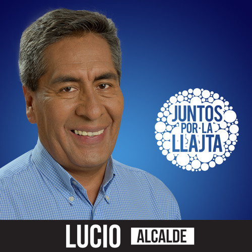 Lucio Alcalde’s avatar