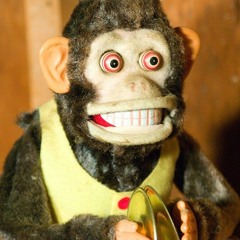 Clockwork Monkey