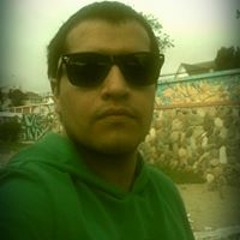 Carlos Mauricio Cofré