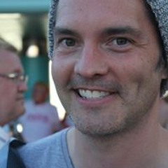 Joe Keller