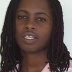 Richelle Ann-Toni Bryan