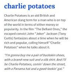CharliePotatoes