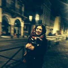 Maiwenn Keryell-Even