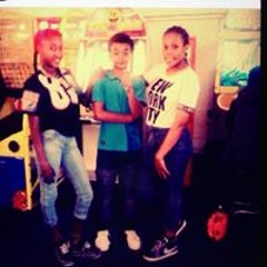 Yungforeva Bossmillz