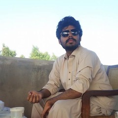 Makhdoom Ahmed Zaman