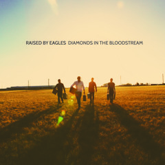 Raised By Eagles