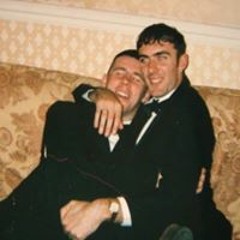 Sean O Dowd