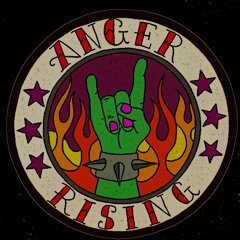 Anger Rising