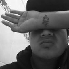 Luis Angelo MF