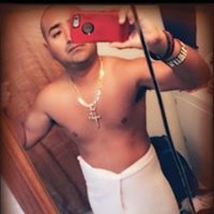 Carlos Too'Trill Cruz