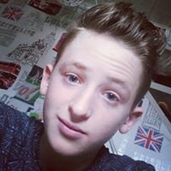 Fabian Paul Moorhead