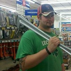 Geophrrey Wayne Mitchell