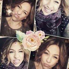 Britney-Anna Filipchuk