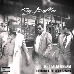 ROY DEMEO 50 GRAMS FT KEVIN GATES