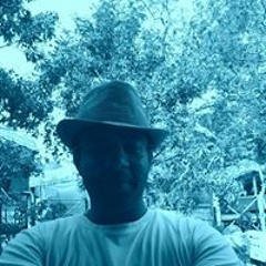 Deepak Chandrashekar