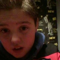 Brad Blakeston
