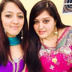 Bhavna Sidher