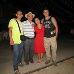 Andrés Vergara Marin