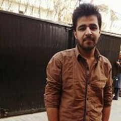 Muhammad Hamza