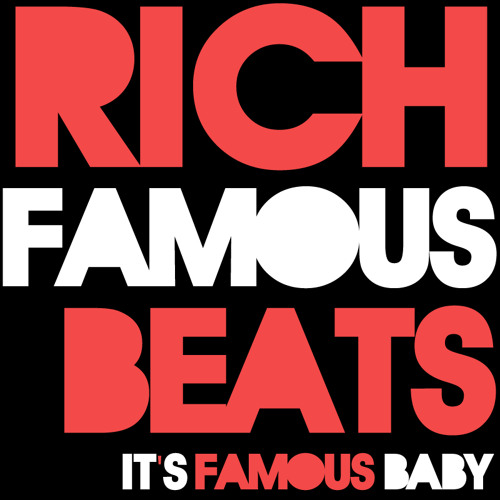 Rich Famous Beats’s avatar