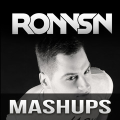 RONNSN  ✔  Mashups