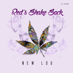 Red's Shake Sack