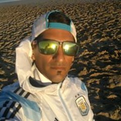 Gustavo Tartalo
