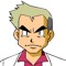 Professor Oak