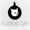 Suiside Cat