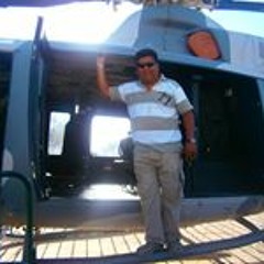 Santos Vargas Alvarez