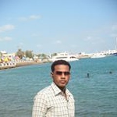 Musab Osman