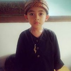 Djamaludin Akmal Iqbal