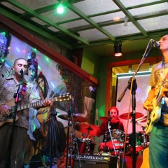 PERMACULTURA niñoazul