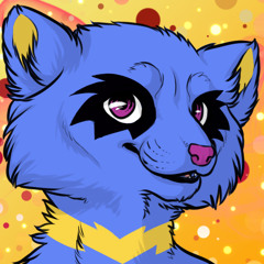 Zapper Raccoon
