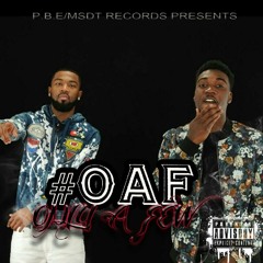 #OAF