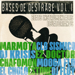 BASES DE DESTRABE VOL1