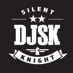 DJ Silent Knight (DJ SK)